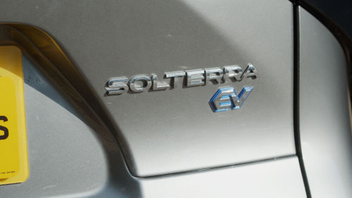 SUBARU SOLTERRA HATCHBACK 150kW Touring 71.4kWh 5dr Auto AWD view 9